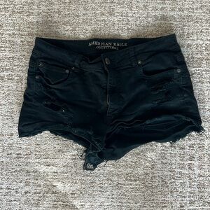American Eagle Festival Shorts